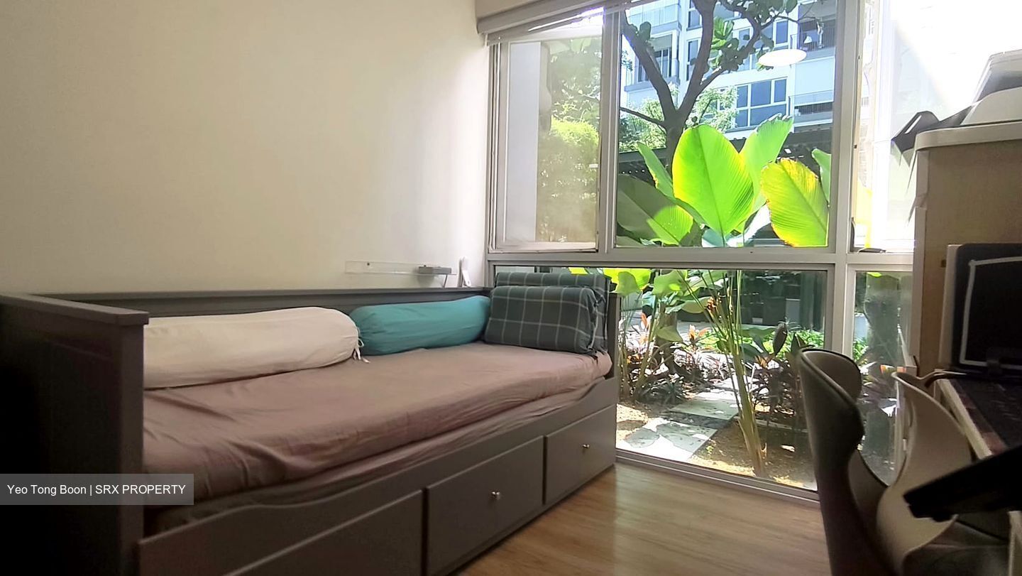 Ecopolitan (D19), Condominium #567182351